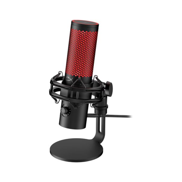 HYPERX Mikrofon QuadCast 2, crna - ZVU03248