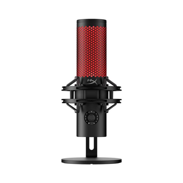 HYPERX Mikrofon QuadCast 2, crna - ZVU03248