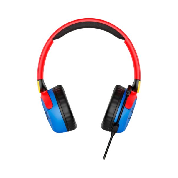 HYPERX Gaming slušalice sa mikrofonom Cloud Mini, multicolor - 7G8F3AA