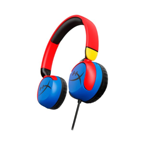 HYPERX Gaming slušalice sa mikrofonom Cloud Mini, multicolor - 7G8F3AA