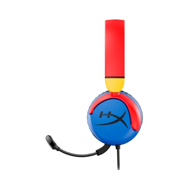 HYPERX Gaming slušalice sa mikrofonom Cloud Mini, multicolor - 7G8F3AA