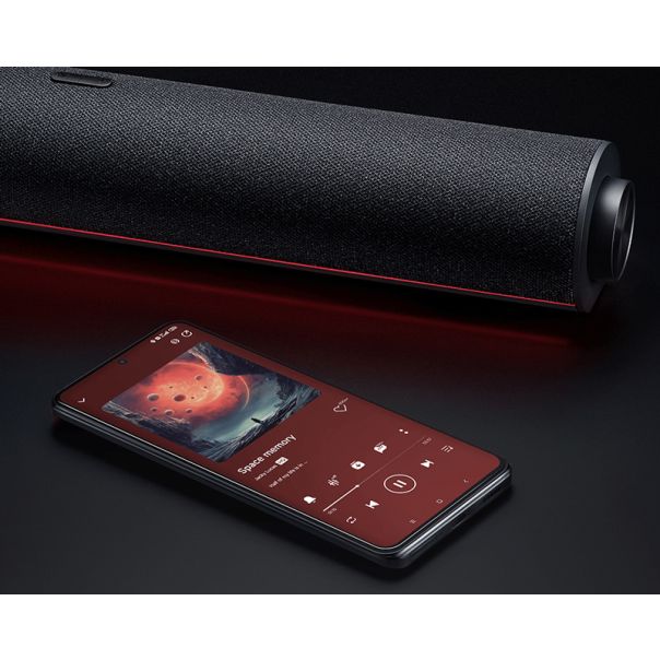 XIAOMI Soundbar QBH4276GL, crna - ZVU03261