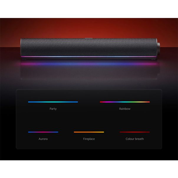 XIAOMI Soundbar QBH4276GL, crna - ZVU03261
