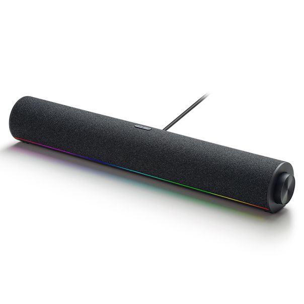 XIAOMI Soundbar QBH4276GL, crna - ZVU03261