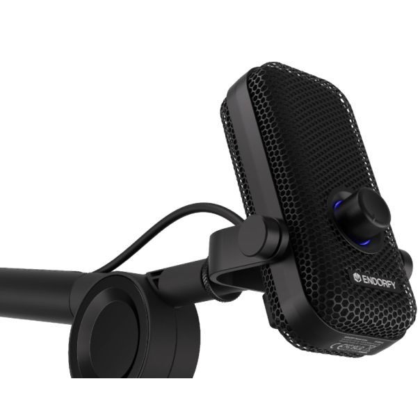 ENDORFY Mikrofon Solum Voice, EY1B014, crna - ZVU03278
