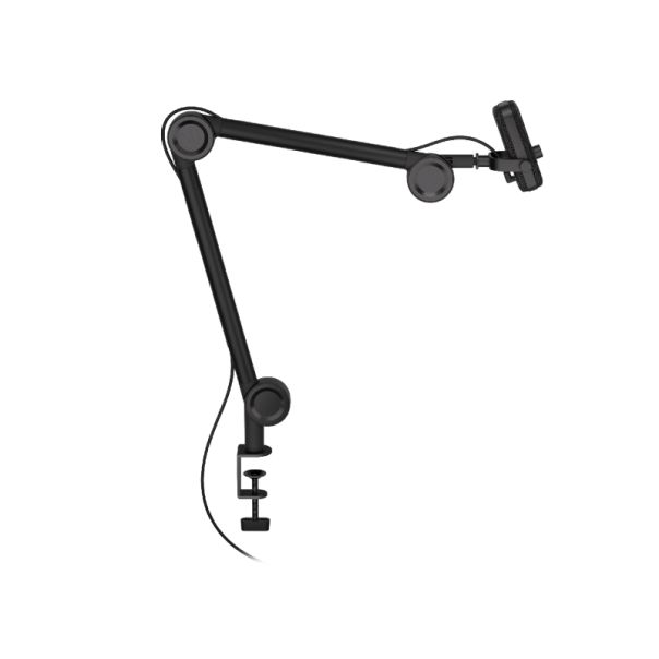 ENDORFY Mikrofon Solum Voice, EY1B014, crna - ZVU03278