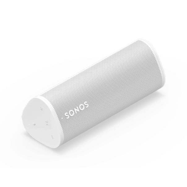 SONOS Bežični zvučnik Roam 2, bela - ZVU03279