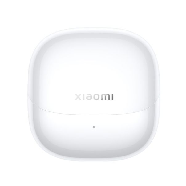 XIAOMI Bluetooth slušalice Buds 5, bela - BHR8117GL