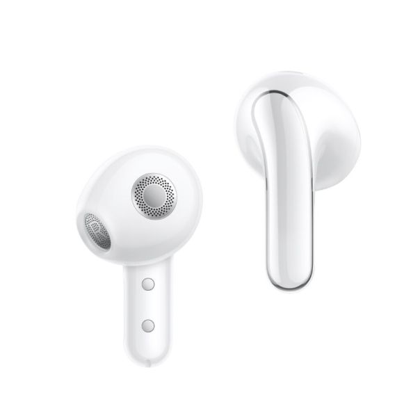 XIAOMI Bluetooth slušalice Buds 5, bela - BHR8117GL