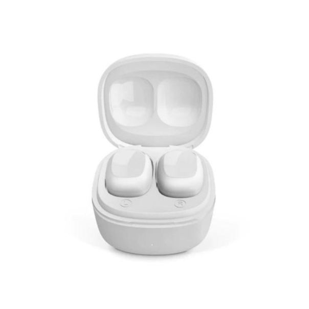 ENERGY SISTEM Bluetooth slušalice Style Pocket, bela - ZVU03289