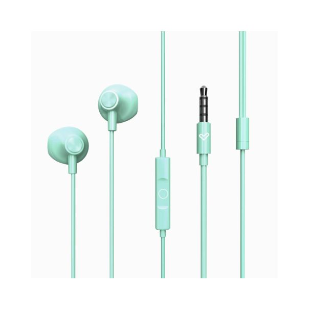ENERGY SISTEM Slušalice za telefon EasyPods M45931, mint - ZVU03292