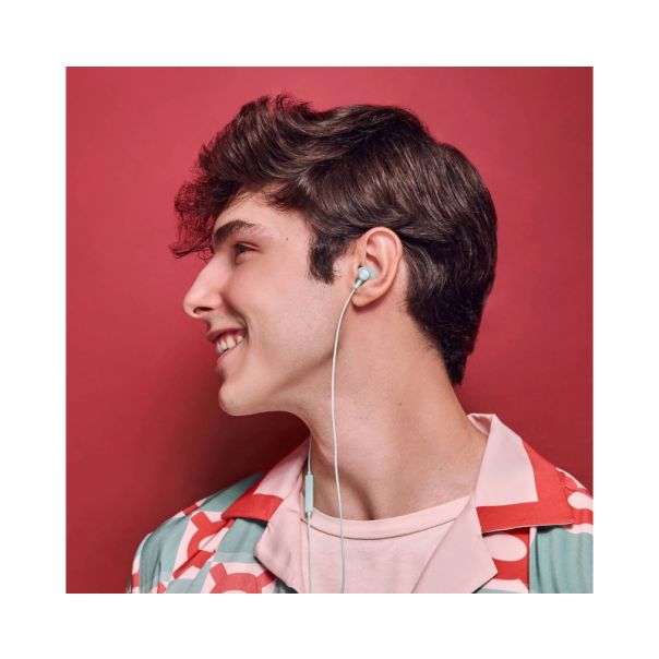 ENERGY SISTEM Slušalice za telefon EasyPods M45931, mint - ZVU03292