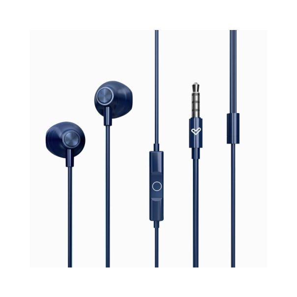 ENERGY SISTEM Slušalice za telefon EasyPods M45930, indigo - ZVU03293