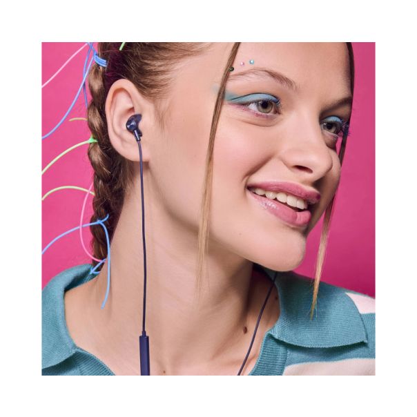 ENERGY SISTEM Slušalice za telefon EasyPods M45930, indigo - ZVU03293