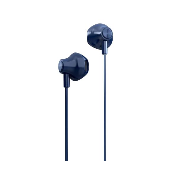 ENERGY SISTEM Slušalice za telefon EasyPods M45930, indigo - ZVU03293