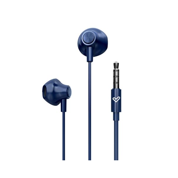 ENERGY SISTEM Slušalice za telefon EasyPods M45930, indigo - ZVU03293