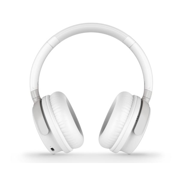 ENERGY SISTEM Bluetooth slušalice Style 3, bela - ZVU03297