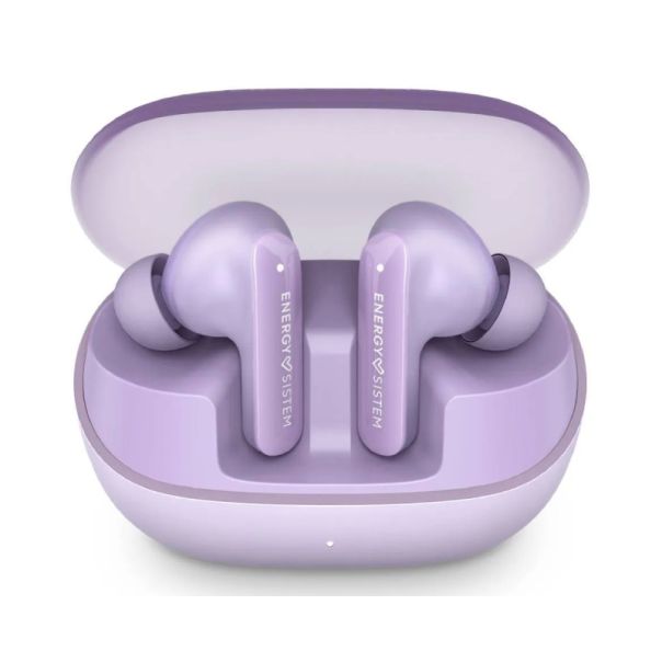 ENERGY SISTEM Bluetooth slušalice Lavender Serenity ANC, ljubičasta - ZVU03299