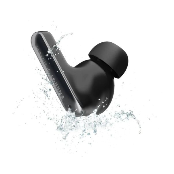 ENERGY SISTEM Bluetooth slušalice Space Serenity ANC, crna - ZVU03301