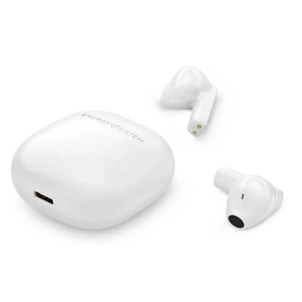 ENERGY SISTEM Bluetooth slušalice White StreetMusic, bela - ZVU03304
