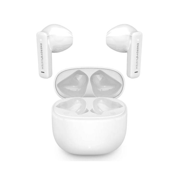 ENERGY SISTEM Bluetooth slušalice White StreetMusic, bela - ZVU03304