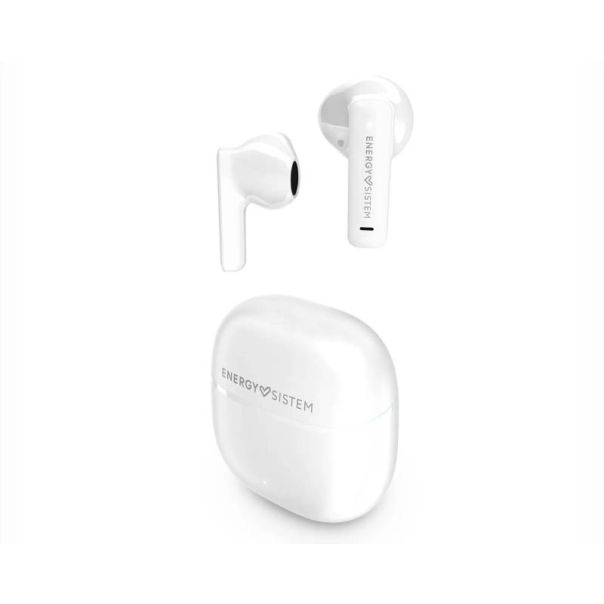 ENERGY SISTEM Bluetooth slušalice White StreetMusic, bela - ZVU03304