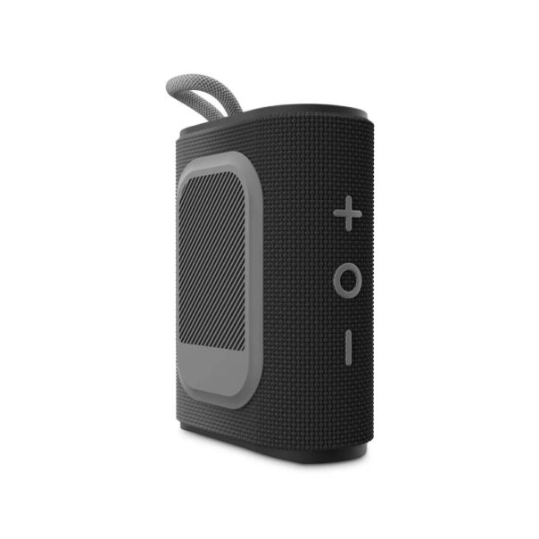 ENERGY SISTEM Zvučnik Space Street Play, crna - ZVU03305