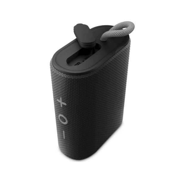 ENERGY SISTEM Zvučnik Space Street Play, crna - ZVU03305