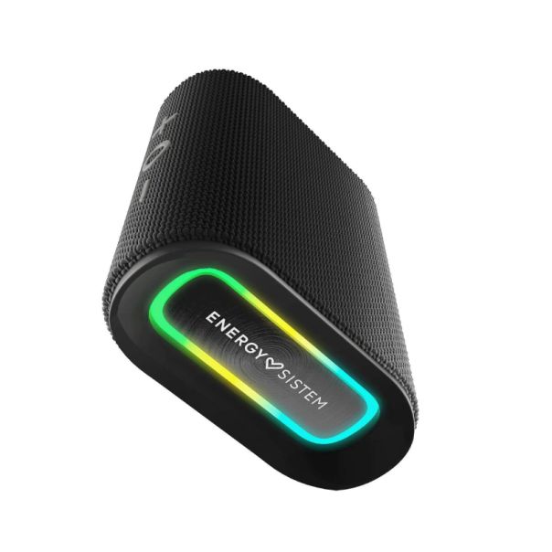 ENERGY SISTEM Zvučnik Space Street Play, crna - ZVU03305