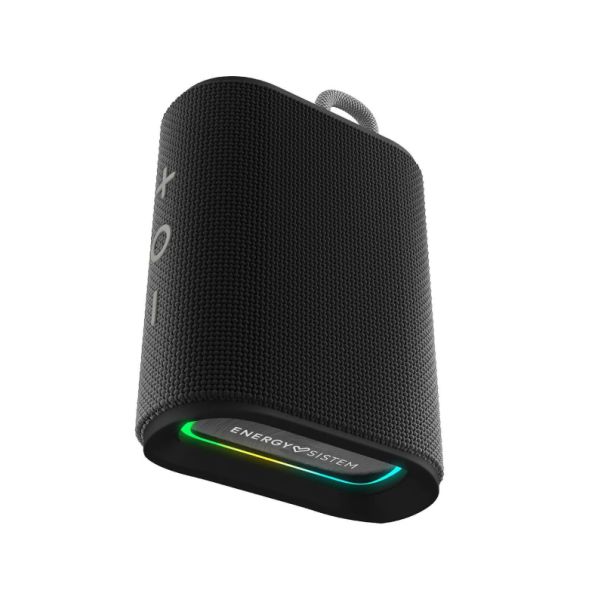 ENERGY SISTEM Zvučnik Space Street Play, crna - ZVU03305