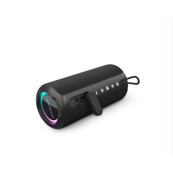 ENERGY SISTEM Zvučnik Space Tempo Rave, crna - ZVU03307