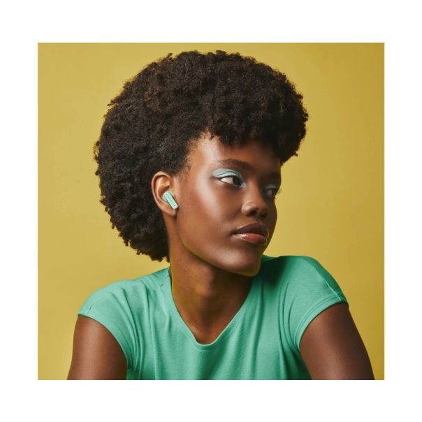 ENERGY SISTEM Bluetooth slušalice StreetMusic, mint - ZVU03309