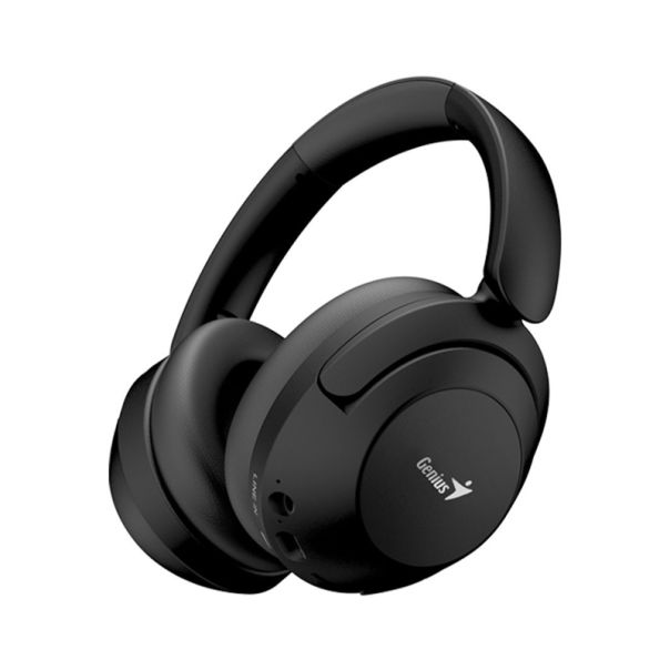 GENIUS Bluetooth slušalice HS-810BT, crna - ZVU03313