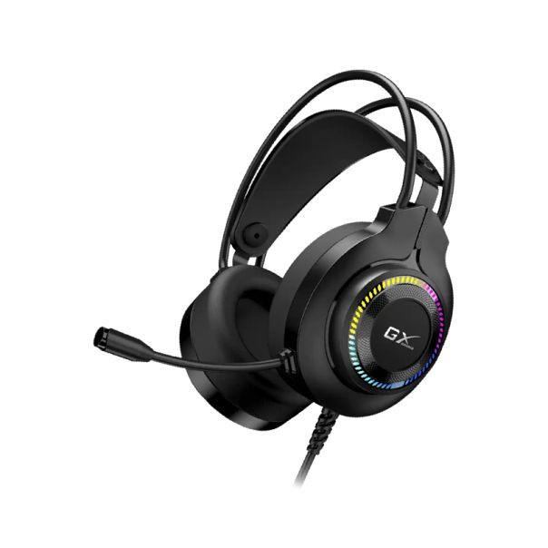 GENIUS HS-GX580U slušalice sa mikrofonom - ZVU03316