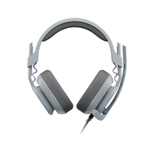 LOGITECH A10 STAR KILLER BASE, Ozone-Grey - EP2026047