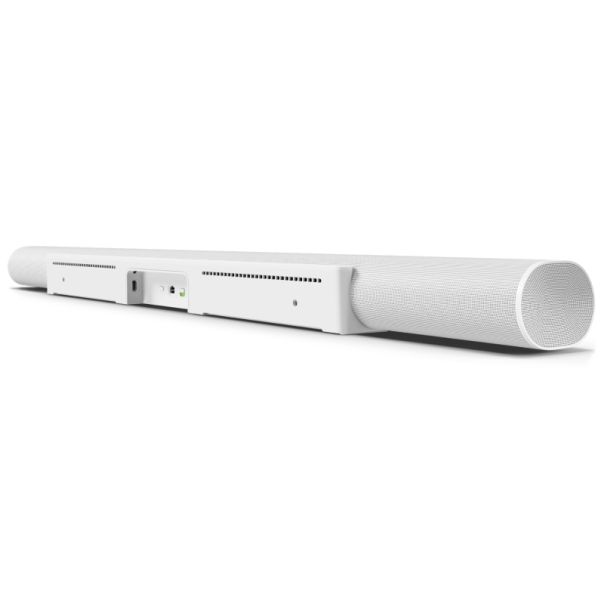 SONOS ARC Soundbar ULTRA Dolby Atmos, bela - ZVU03329