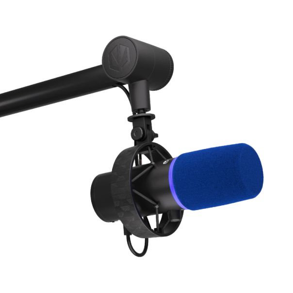 ENDORFY Mikrofon Solum Broadcast USB , EY1B008, crna - ZVU03336