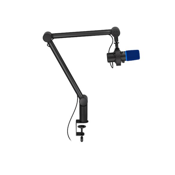 ENDORFY Mikrofon Solum Broadcast USB , EY1B008, crna - ZVU03336