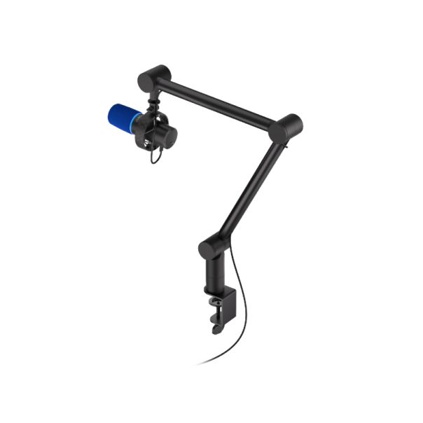 ENDORFY Mikrofon Solum Broadcast USB , EY1B008, crna - ZVU03336