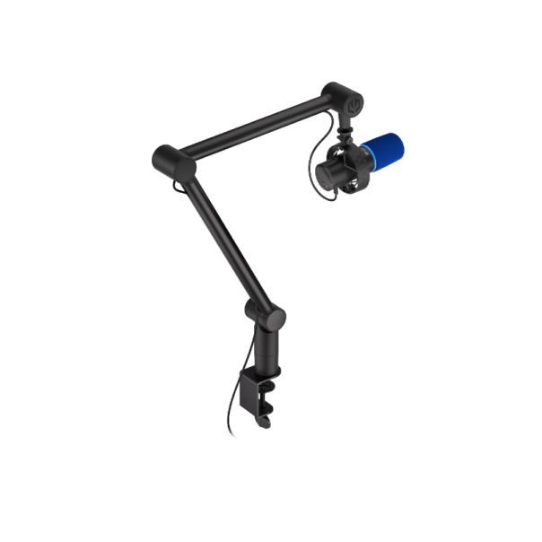 ENDORFY Mikrofon Solum Broadcast USB , EY1B008, crna - ZVU03336