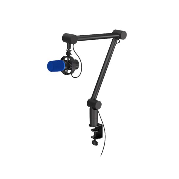 ENDORFY Mikrofon Solum Broadcast USB , EY1B008, crna - ZVU03336