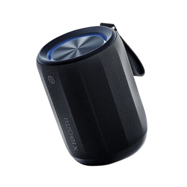 XIAOMI Bluetooth zvučnik mini, crna - ZVU03337