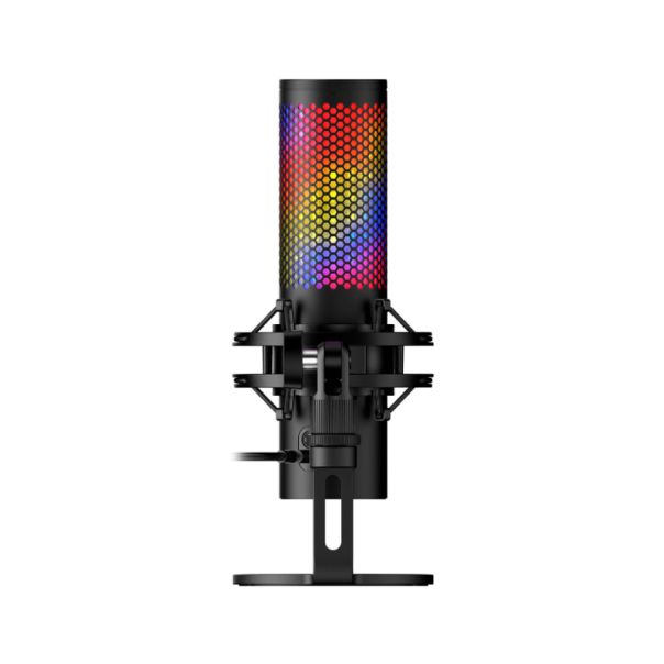 HYPERX Mikrofon QuadCast 2S USB - ZVU03347