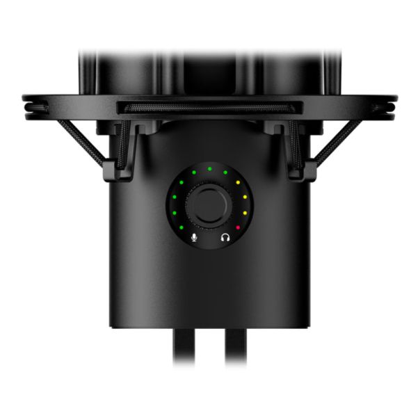 HYPERX Mikrofon QuadCast 2S USB - ZVU03347