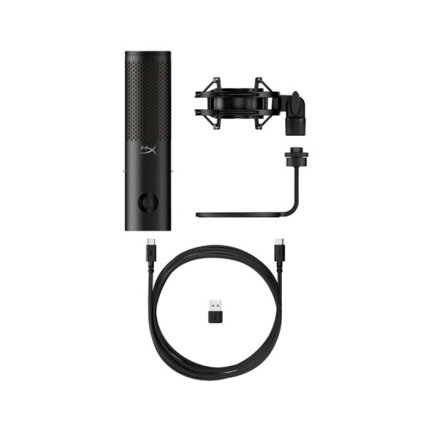 HYPERX Mikrofon QuadCast 2S USB - ZVU03347