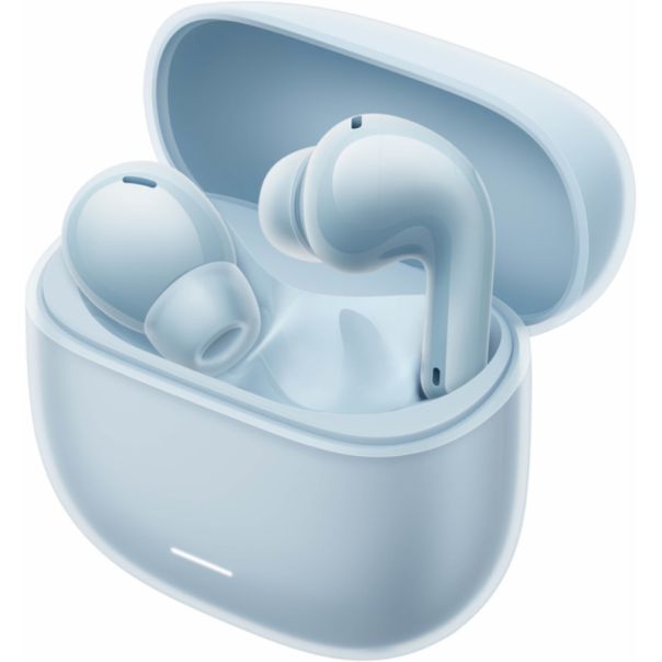 XIAOMI Bluetooth slušalice Redmi Buds 6 Lite, plava - ZVU03361