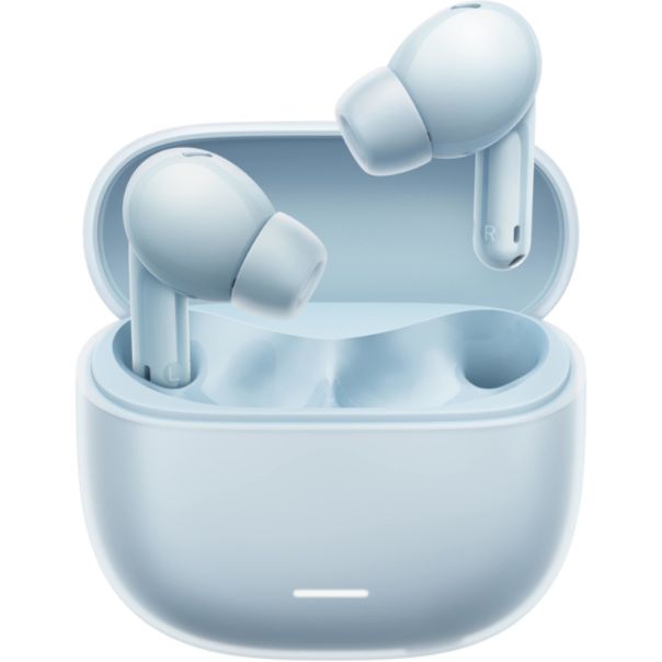 XIAOMI Bluetooth slušalice Redmi Buds 6 Lite, plava - ZVU03361