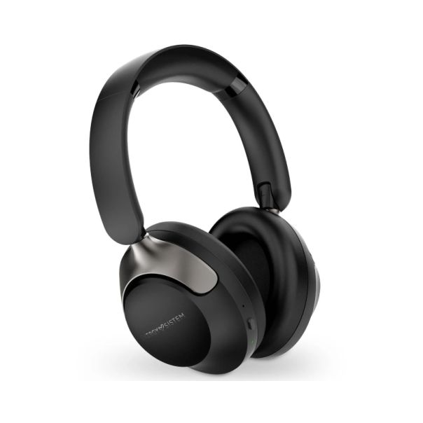 ENERGY SISTEM Bluetooth slušalice Black Nomadic ANC, crna - ZVU03366