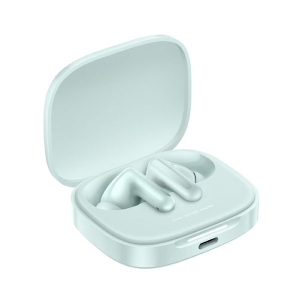 XIAOMI Bluetooth slušalice Redmi Buds 6, zelena - ZVU03372