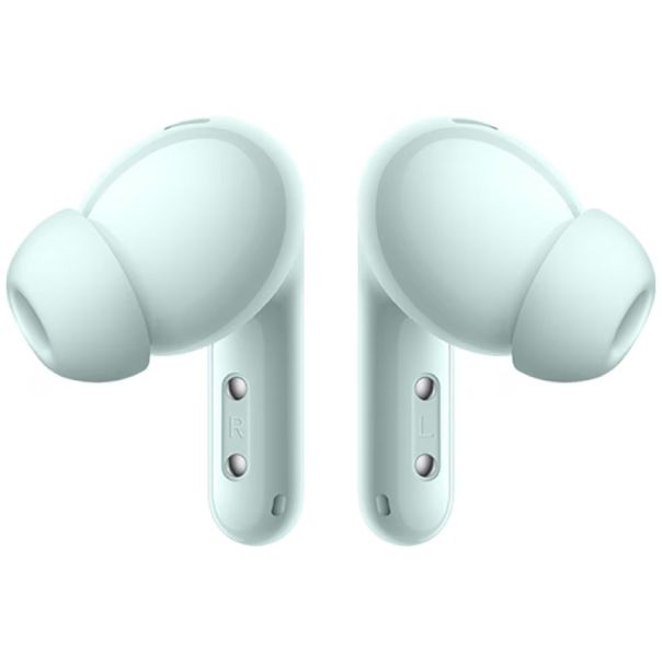 XIAOMI Bluetooth slušalice Redmi Buds 6, zelena - ZVU03372